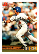 1993 Bowman Jody Reed