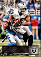 2016 Panini Prestige Michael Crabtree #143