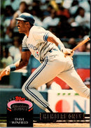 1992 Franz Portland Trailblazers Dave Johnson