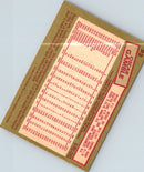 1984 O-Pee-Chee Oscar Gamble