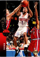 1994 Upper Deck B.J. Tyler