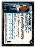 1999 Bowman Chrome Russell Branyan #148