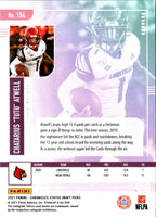 2021 Panini Chronicles Draft Picks In The Zone  Pink Chatarius Tutu Atwell #INZ-CA