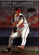 2000 Metal Scott Williamson