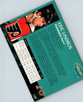 1992 Parkhurst Eric Lindros #128