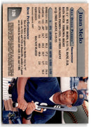 1998 Bowman's Best Juan Melo