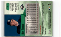 1997 Pacific Prisms Dave Nilsson #41