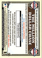 2013 Topps Miguel Cabrera #1