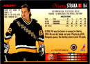 1994 Topps Premier Martin Straka