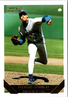 1993 Topps Gold Russ Swan #96A
