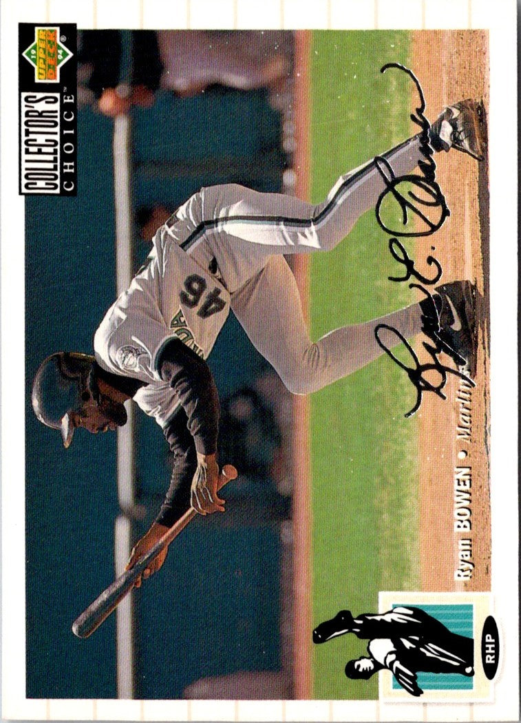 2003 Collector's Choice Collector'S Choice