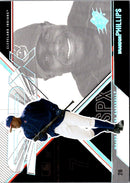 2003 Upper Deck Adam Piatt