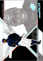 2003 Upper Deck Adam Piatt #40