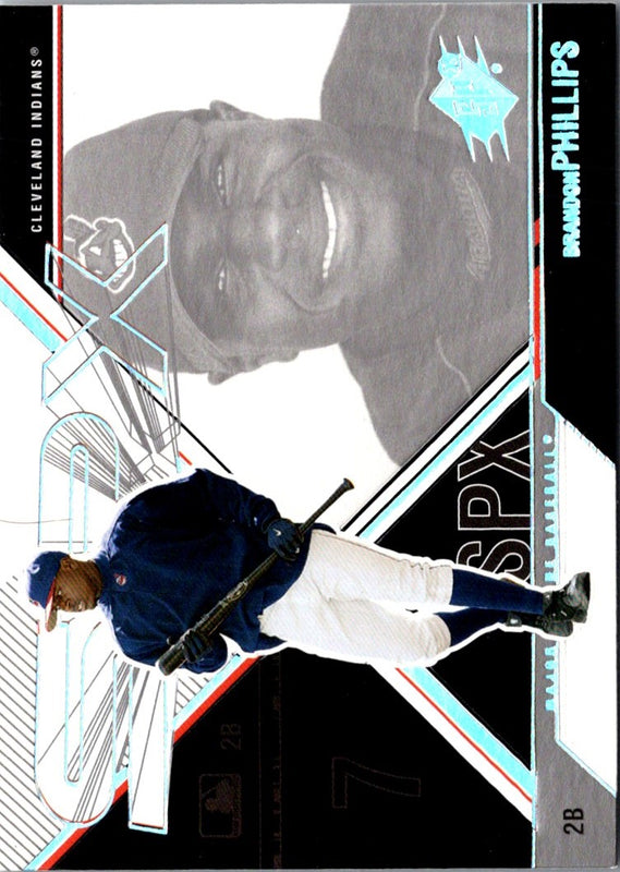 2003 Upper Deck Adam Piatt #40