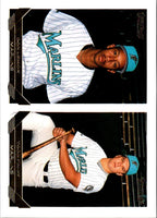 1993 Topps Gold Todd Pridy #441