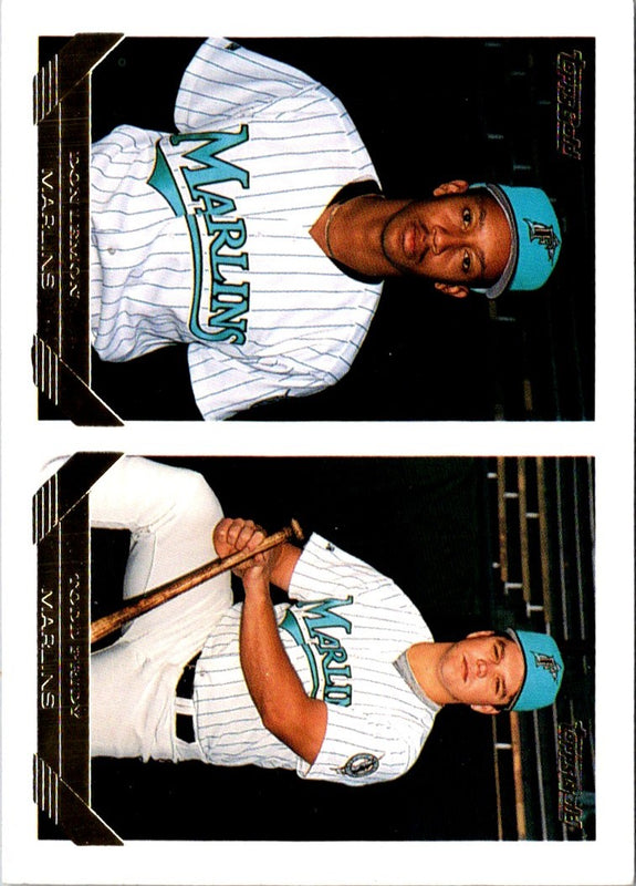 1993 Topps Gold Todd Pridy #441