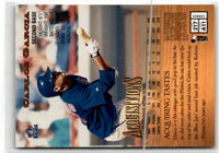 1998 Topps Raul Casanova #207