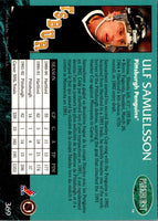 1992 Parkhurst Ulf Samuelsson #369