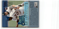 1996 Topps Alex Ochoa #339