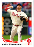 2013 Topps Kyle Kendrick #71