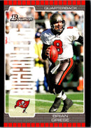 2005 Bowman Brian Griese