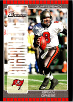2005 Bowman Brian Griese #53