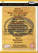 2010 Sage HIT Roddy White