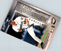 2000 Metal Buddy Carlyle #233