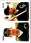 1993 Topps Jon Goodrich/Danny Figueroa