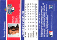 1993 Hostess Andres Galarraga #18