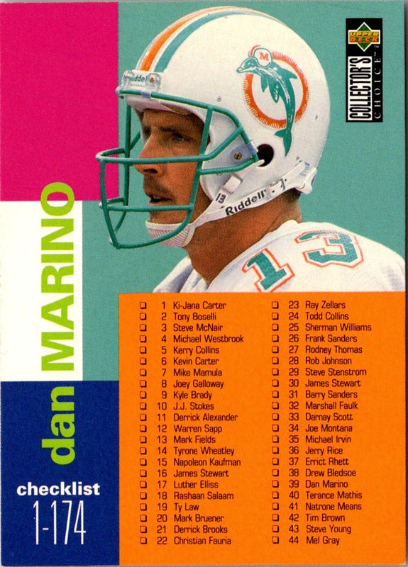 1995 Collector's Choice Brian Williams #347