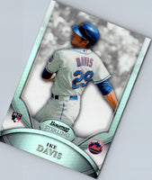 2010 Topps eTopps Ike Davis #1