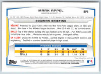 2014 Bowman Mark Appel #BP5
