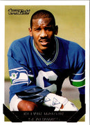 1993 Topps Kelvin Martin