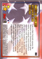 2002 Topps Angels vs. Mariners #363