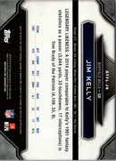 2014 Panini Contenders Legendary Jim Kelly