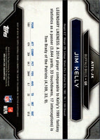 2014 Panini Contenders Legendary Jim Kelly #6