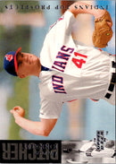 1993 Upper Deck Walt Weiss