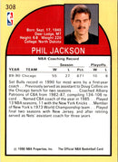 1991 Domino's The Quarterbacks Phil Simms