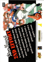 1996 Score Reggie Williams #252