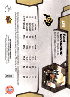 2014 Upper Deck Rookie Paul Richardson #125
