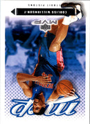 2003 Upper Deck Collectibles Detroit Pistons 2003-04 NBA Champions Tayshaun Prince/Rasheed Wallace/Ben Wallace/Chauncey Billups/Richard Hamilton/Elden Campbell/Corliss Williamson/Darko Milicic/Mehmet Okur/Mike James