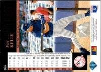 1994 Upper Deck Electric Kelly Pat #
