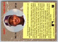 1992 Ultra All-Stars Gary Sheffield #14