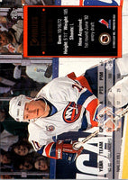 1993 Donruss Darius Kasparaitis #203