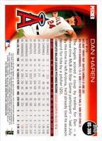 2010 Topps Update Dan Haren #US-306