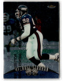 1998 Finest Michael Strahan
