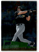 1998 Topps Chrome Vinny Castilla