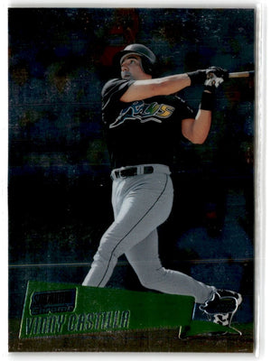 1998 Topps Chrome Vinny Castilla #47