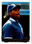 1993 Topps Gold Manuel Lee